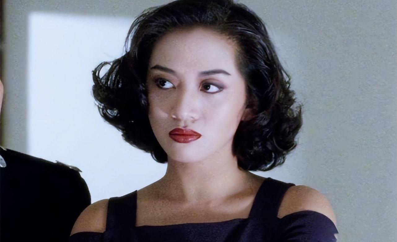 向华强玩死过的女人是谁（向华强整过的女星）