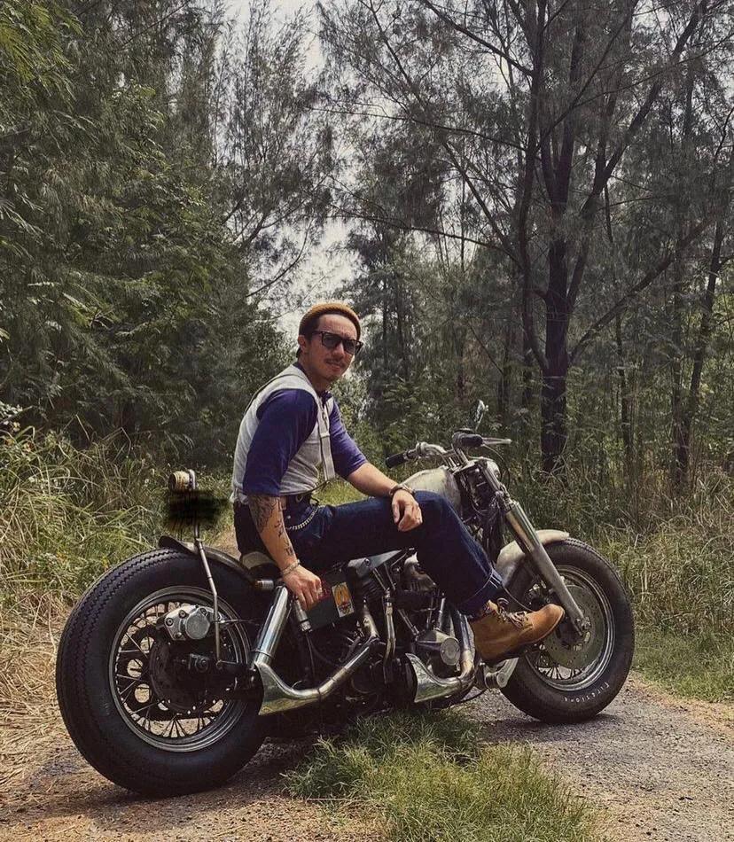 张继聪老婆谢安琪（香港张继聪资料介绍）