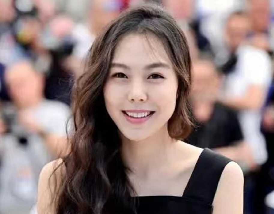 金敏喜是个什么样的人（男人对金敏喜的评价）