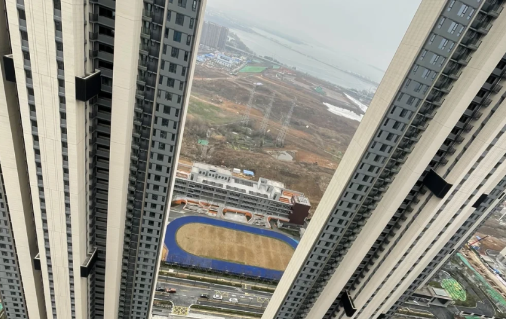 为什么现在新楼盘都是超高层