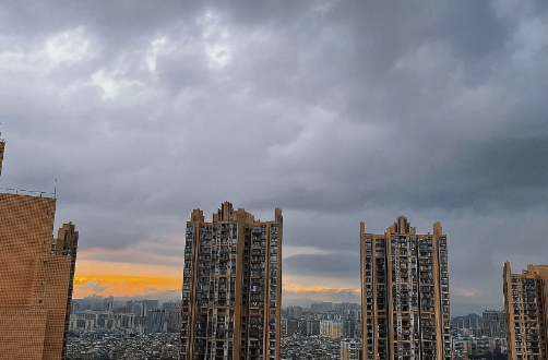 超高层住宅可以毛坯交付吗