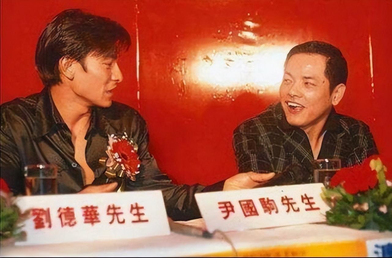 向华强玩死过的女人是谁（向华强整过的女星）