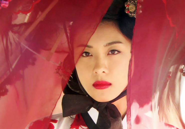 河智苑演过的三级盘点（韩国演员河智苑的作品）