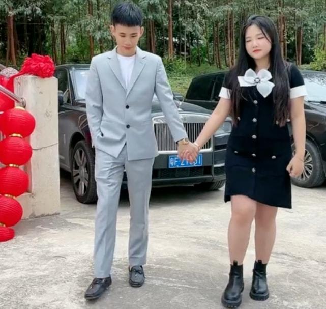 网红陈三废个人资料简介（抖音网红陈三废姐姐薪资收入）