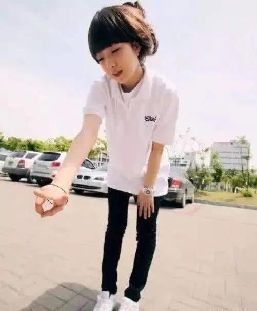 恩典后来为什么不红了（网红鼻祖恩典现在的样子）