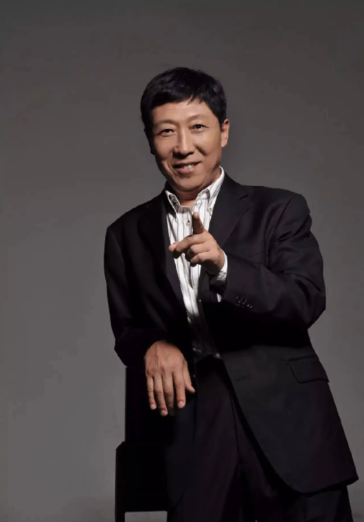 韩童生的老婆是谁（演员韩童生演绎经历）