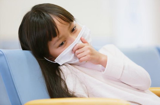 小孩得了甲流引发肺炎怎么办3