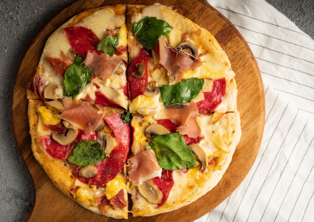 必胜客披萨放到第二天还可以吃吗（必胜客披萨放到第二天还可以吃吗）