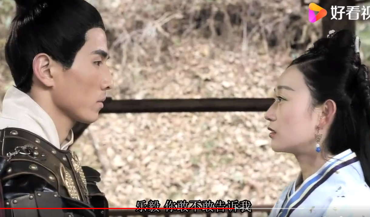 魏丑夫和魏伶优结局（大秦帝国魏伶优和魏丑夫的关系）