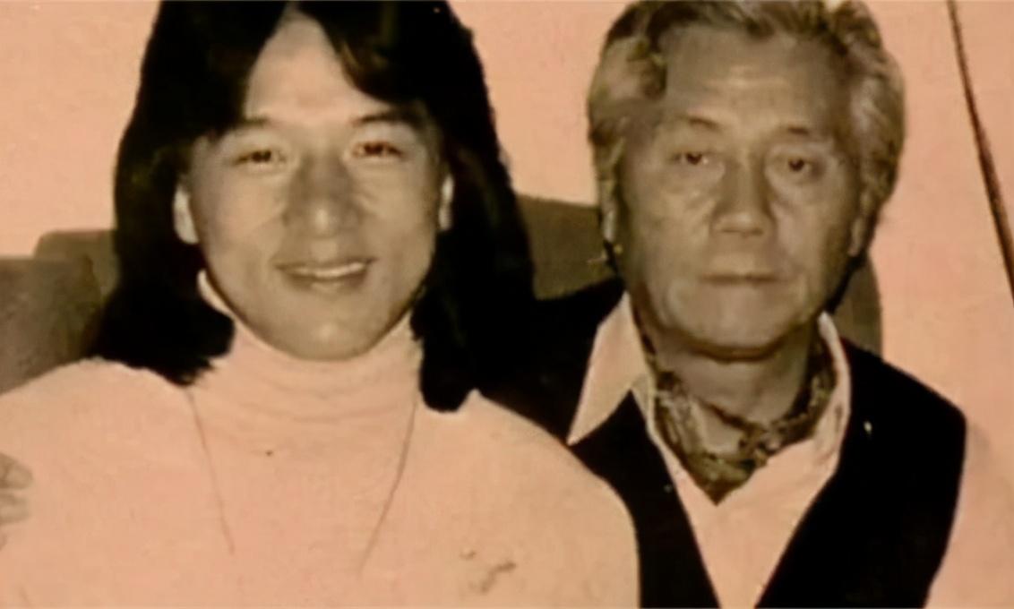 成龙叫陈港生还是房仕龙（演员成龙个人资料介绍）