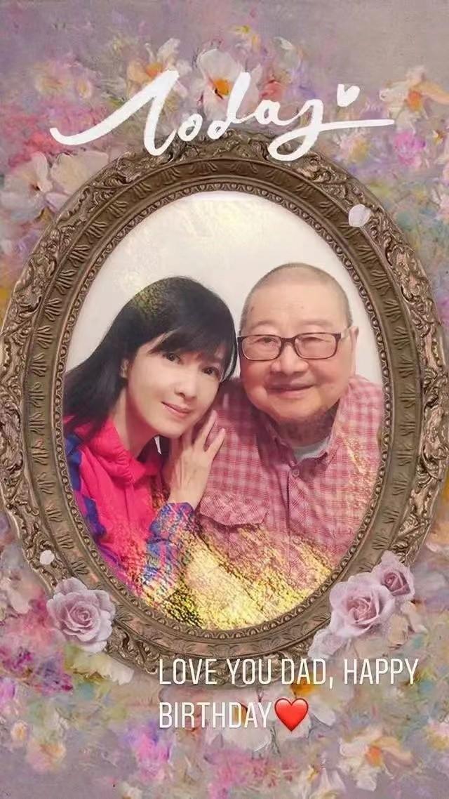 周慧敏为啥不生育（结婚13年不生育的周慧敏）