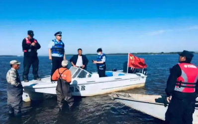 2023年禁渔期能在小河里抓龙虾吗（2023年禁渔期时间是多久）