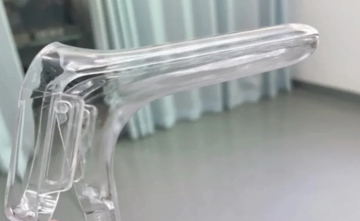 鸭嘴钳相当于开了几指（取白带不用鸭嘴器行吗）