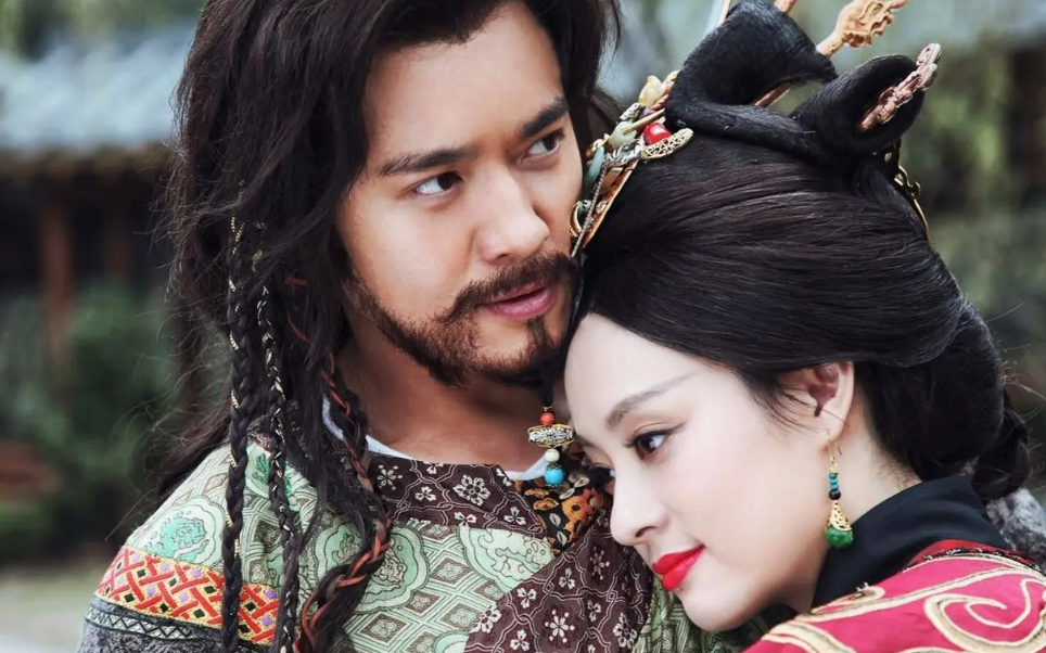 魏丑夫和魏伶优结局（大秦帝国魏伶优和魏丑夫的关系）