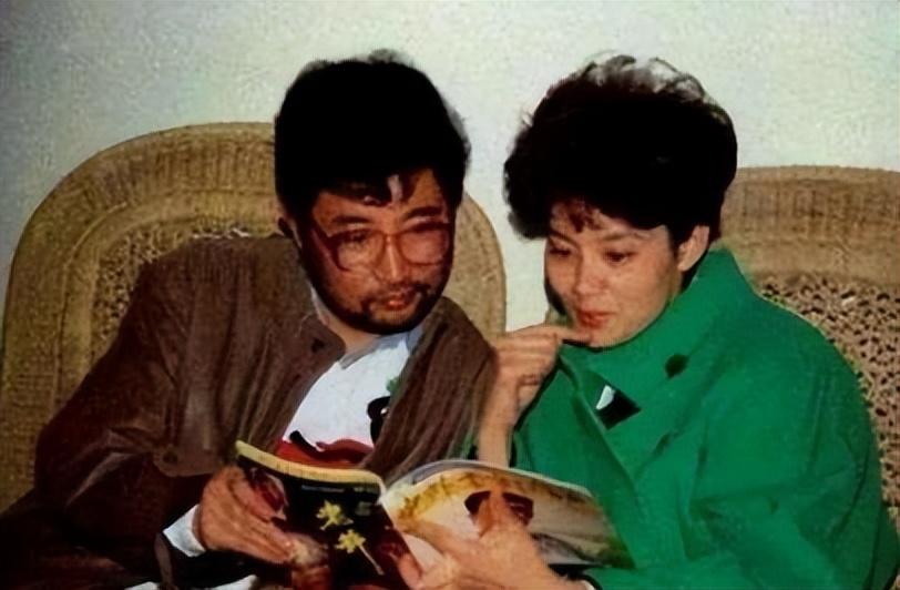 潘虹为什么不生孩子（老戏骨潘虹36年一直未婚的原因）