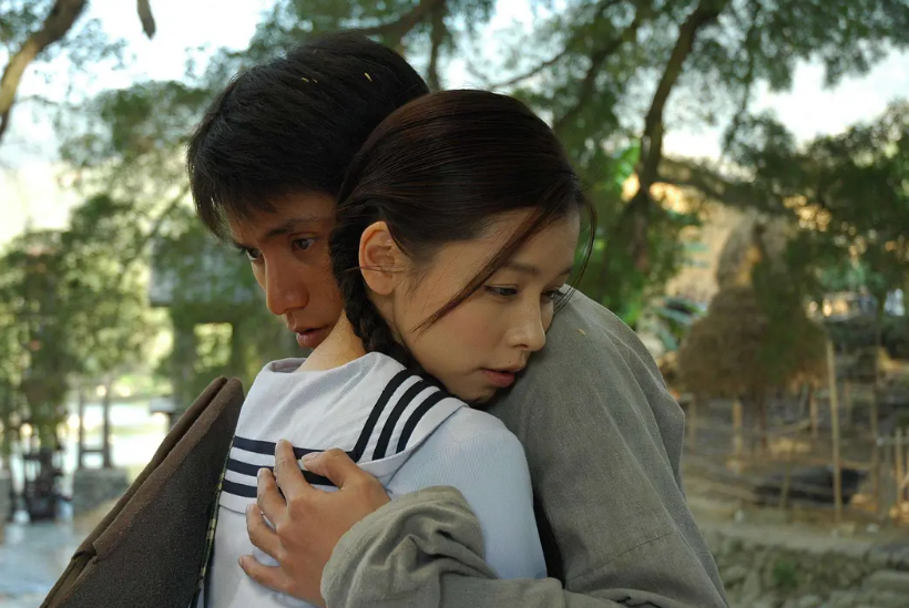 演员陈坤现在在干啥（46岁陈坤不结婚的原因）