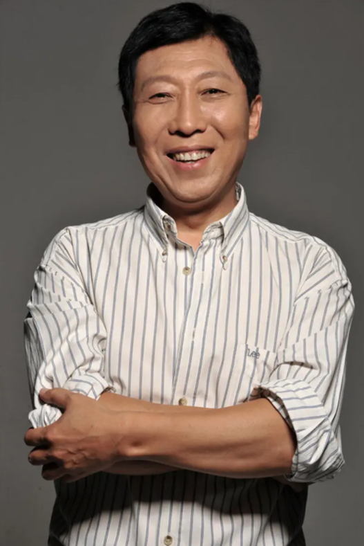 韩童生的老婆是谁（演员韩童生演绎经历）