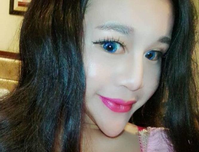 韩熙雅风油精事件是什么（ 揭网红韩熙雅荒唐事件）