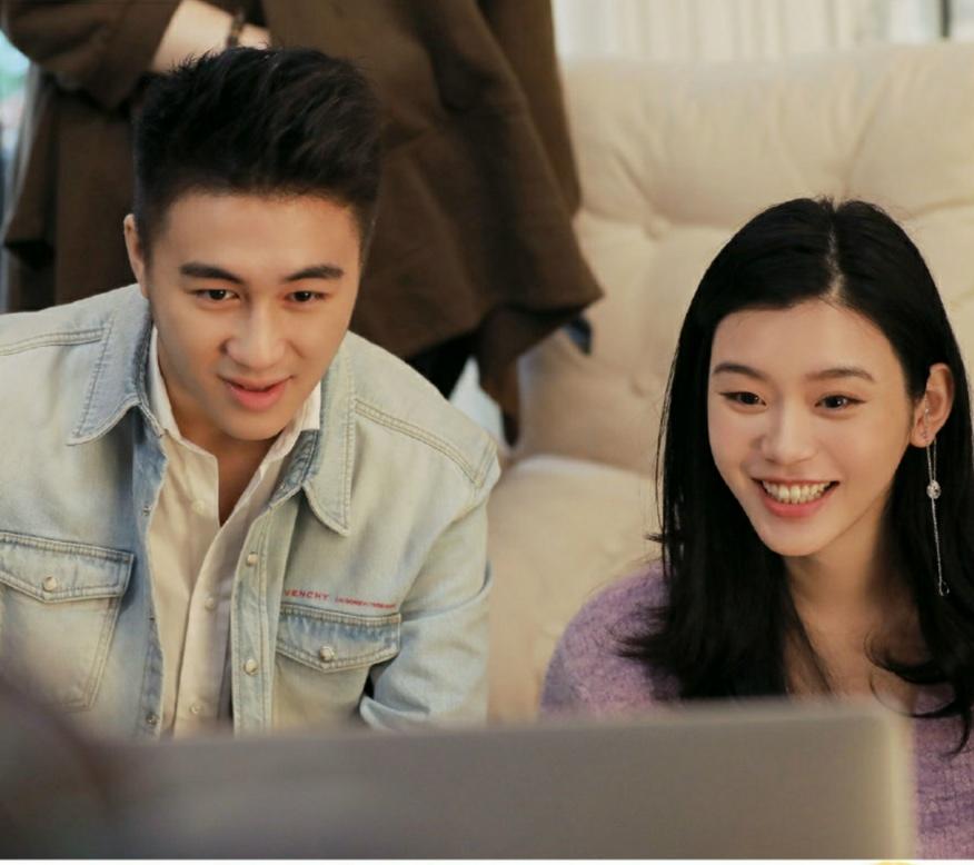 奚梦瑶家境怎么样（何猷君娶奚梦瑶的原因）