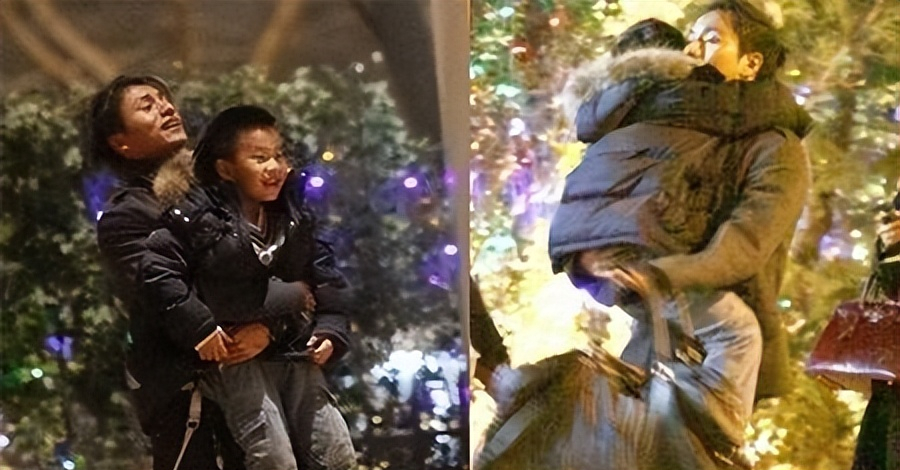 演员陈坤现在在干啥（46岁陈坤不结婚的原因）