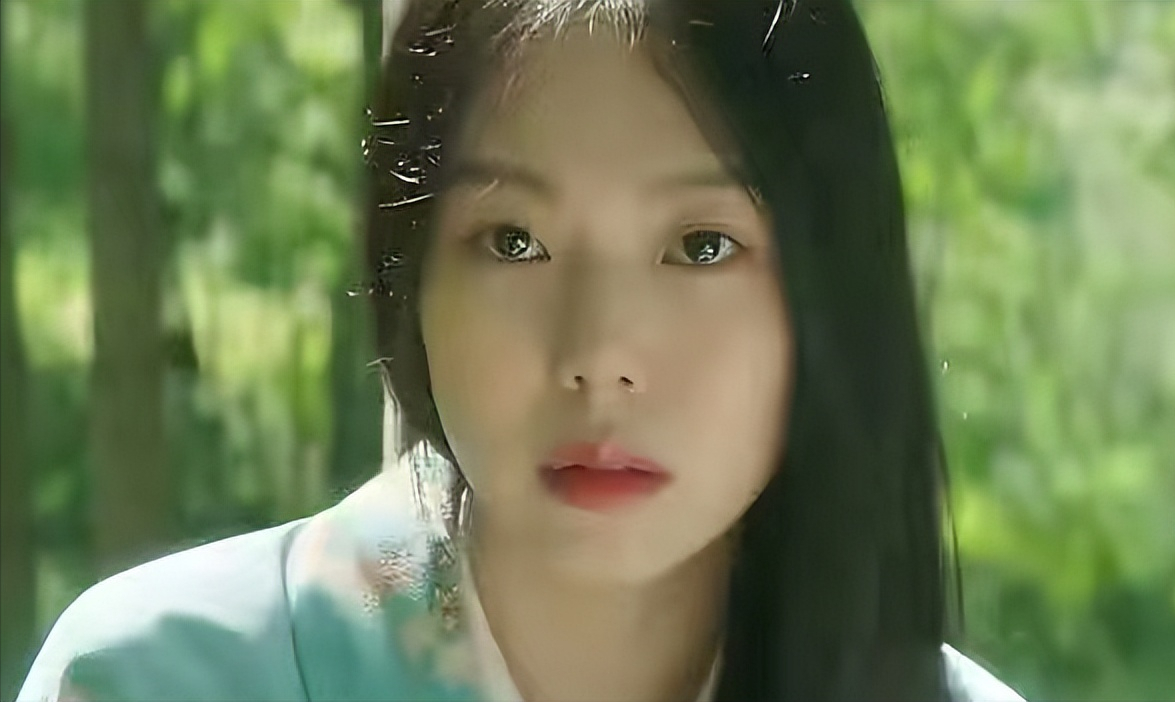 金敏喜是个什么样的人（男人对金敏喜的评价）