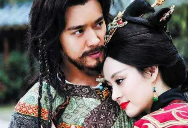 魏丑夫和魏伶优结局（大秦帝国魏伶优和魏丑夫的关系）