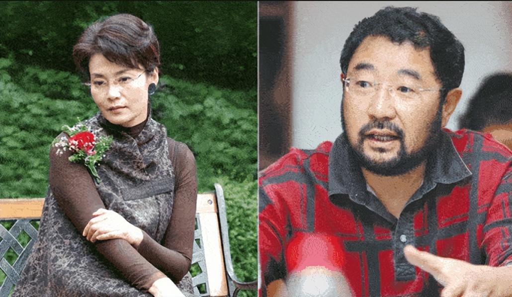 潘虹为什么不生孩子（老戏骨潘虹36年一直未婚的原因）