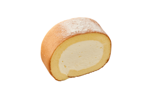 山姆瑞士卷中间是冰淇淋吗（山姆瑞士卷里面是酸奶吗）