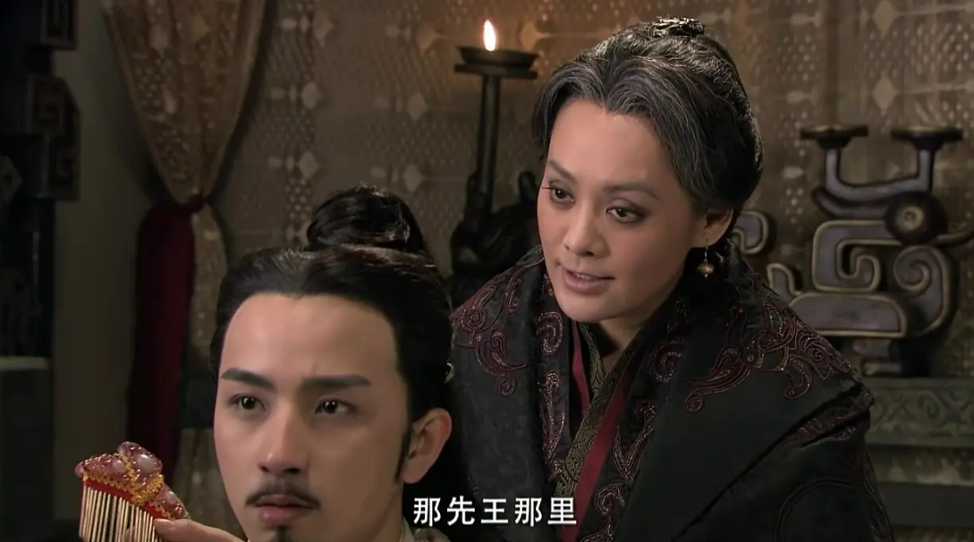 魏丑夫和魏伶优结局（大秦帝国魏伶优和魏丑夫的关系）