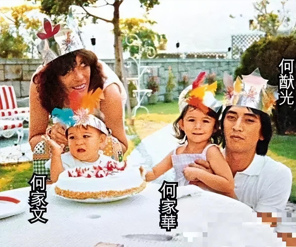 奚梦瑶家境怎么样（何猷君娶奚梦瑶的原因）