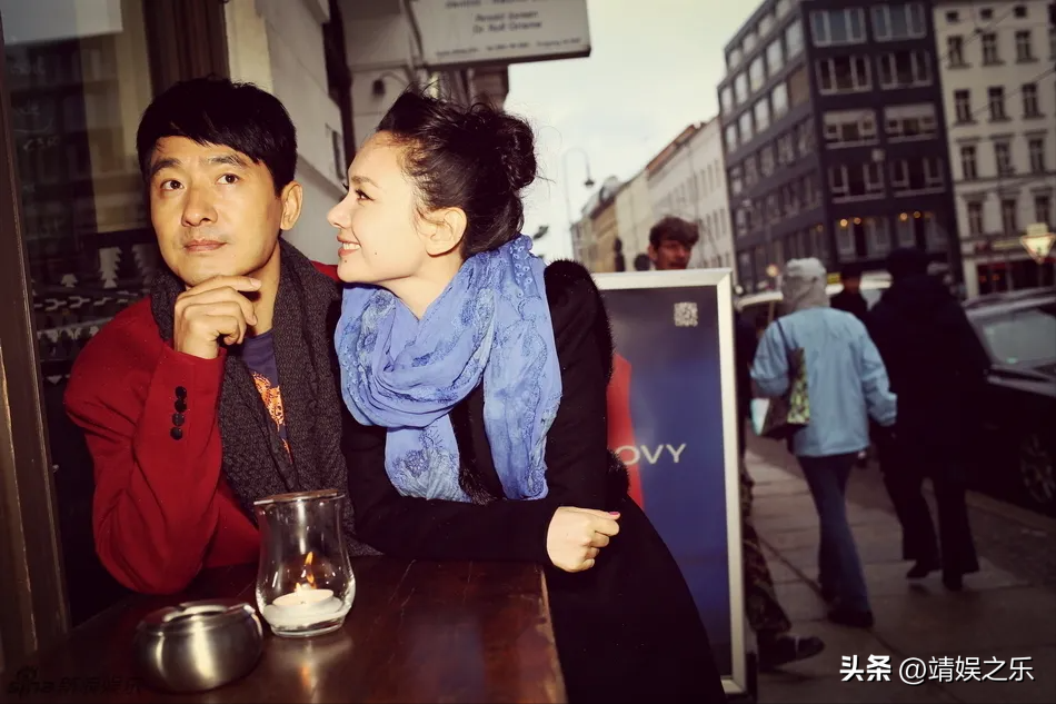 程莉莎和郭晓冬是初恋吗(程莉莎追郭晓冬的感情过程) 程莉莎和郭晓冬是初恋吗(程莉莎追郭晓冬的感情过程)