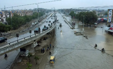 2023年立夏之后降雨会增多吗