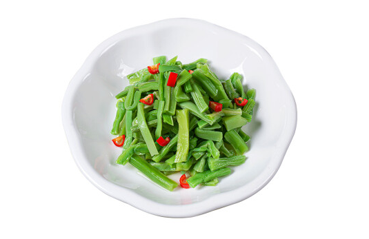 贡菜干是直接放入火锅里面吗（干贡菜可以直接烫火锅吗）