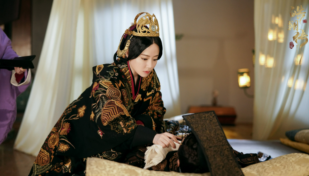 魏丑夫和魏伶优结局（大秦帝国魏伶优和魏丑夫的关系）