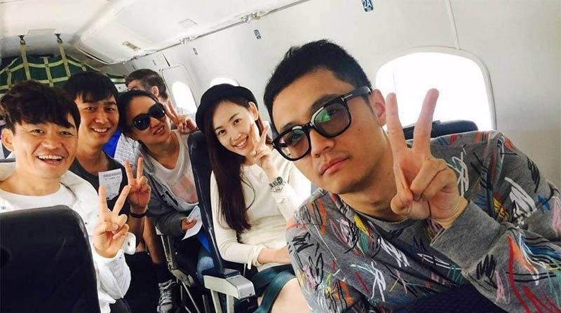 韩熙雅风油精事件是什么（ 揭网红韩熙雅荒唐事件）