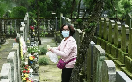 2023清明挂青可以下午去吗(清明挂青是上午还是下午) 2023清明挂青可以下午去吗(清明挂青是上午还是下午)