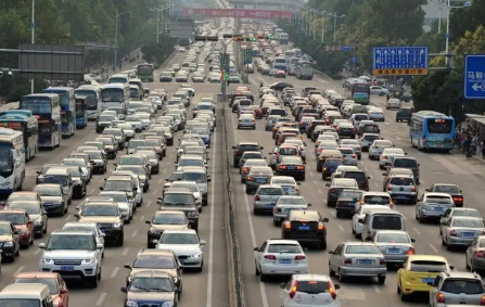 2023年4月29日高速堵不堵车（4月29日上高速会堵车堵到几号）