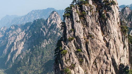 2023年黄山4月份雨多吗(黄山4月份值得去吗) 2023年黄山4月份雨多吗(黄山4月份值得去吗)