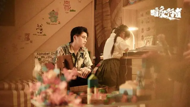 李易峰去泰国发展了吗 李易峰与泰国千金结婚或不是真的