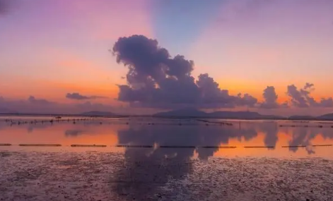 2023年上海五一天气大概多少度（五一去上海天气怎么样）