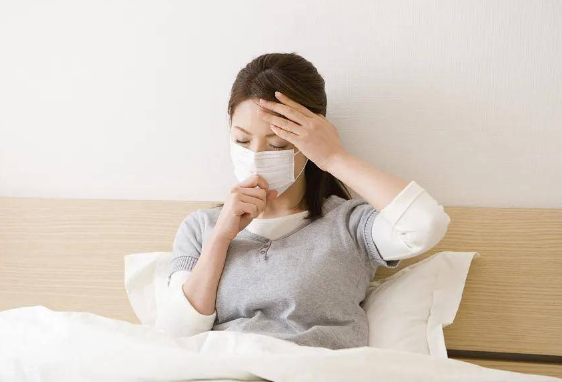 得了甲流怎么判断有没有肺炎（怎样辨别甲流引起肺炎）