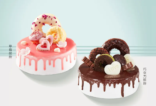 dq冰淇淋蛋糕可以当天预订吗 dq冰淇淋蛋糕可以当天预订吗