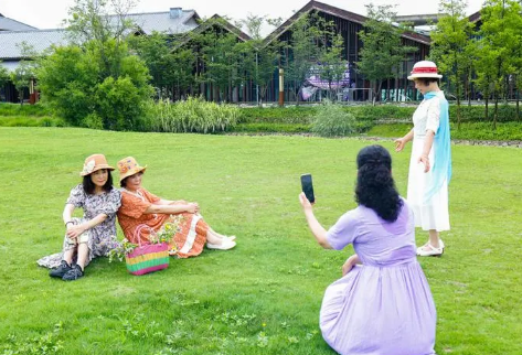 2023五一节法定假日1天还是3天(2023五一放假共5天怎么调休) 2023五一节法定假日1天还是3天(2023五一放假共5天怎么调休)