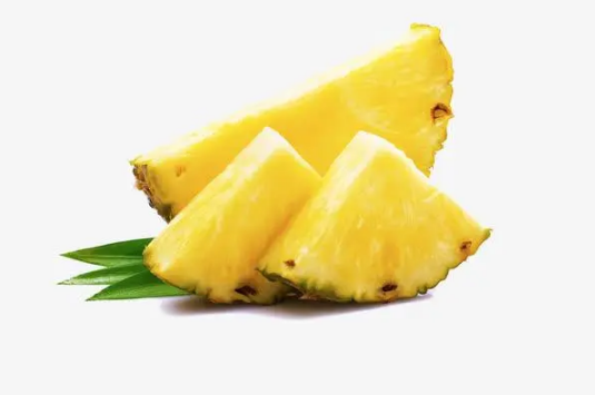 菠萝黄到什么程度最好吃(菠萝越黄越好吃吗) 菠萝黄到什么程度最好吃(菠萝越黄越好吃吗)