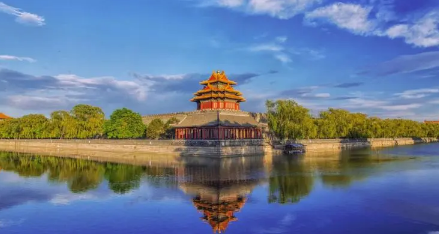 2023五一去北京自由行好还是跟团好玩