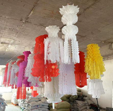 2023清明挂青可以挂同辈吗（清明挂青是不是挂的越多越好）