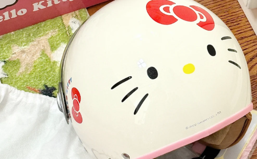 头盔一定要买3C认证的吗