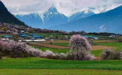 2023年内蒙古3月份天气大概多少度（3月去内蒙古有什么好玩的地方吗）