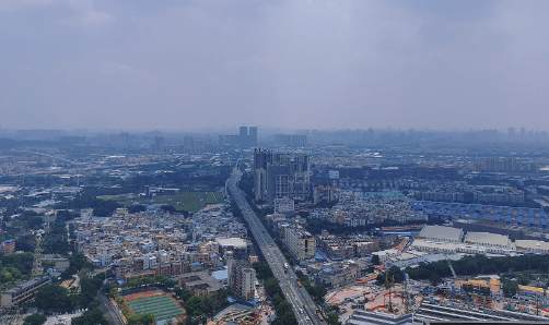 超高层住宅可以毛坯交付吗