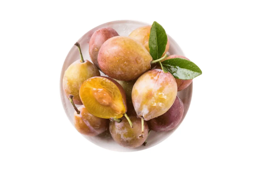 西梅表面的白霜要洗掉吗(西梅表面的白霜为什么洗不掉) 西梅表面的白霜要洗掉吗(西梅表面的白霜为什么洗不掉)